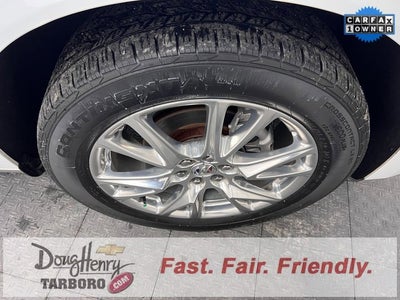 2023 Buick Enclave Premium