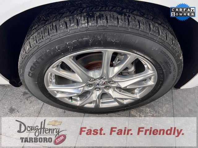 2023 Buick Enclave Premium