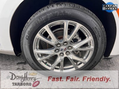 2023 Buick Enclave Premium