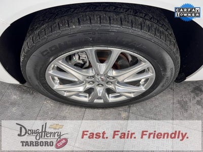 2023 Buick Enclave Premium