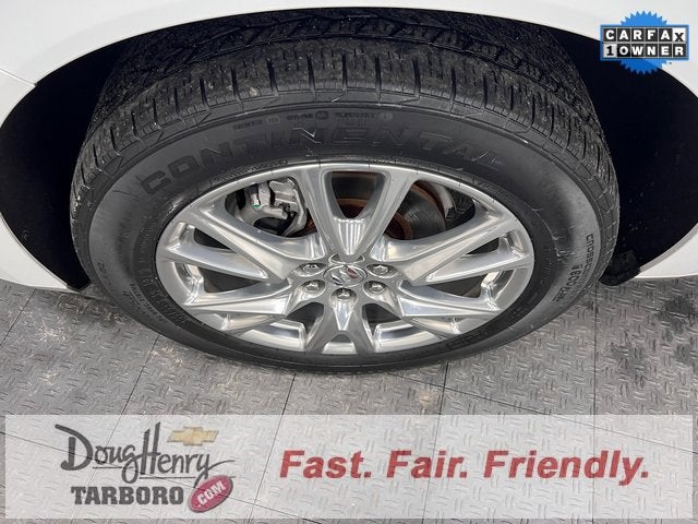 2023 Buick Enclave Premium