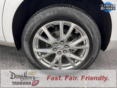 2023 Buick Enclave Premium