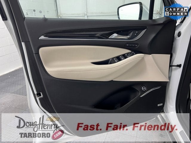 2023 Buick Enclave Premium