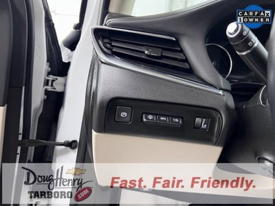 2023 Buick Enclave Premium