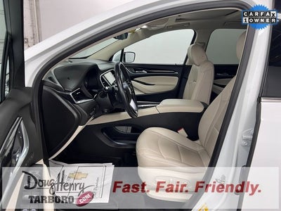 2023 Buick Enclave Premium
