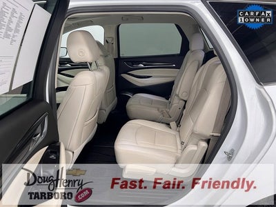 2023 Buick Enclave Premium