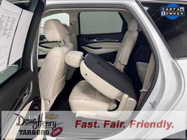 2023 Buick Enclave Premium