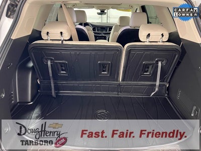 2023 Buick Enclave Premium