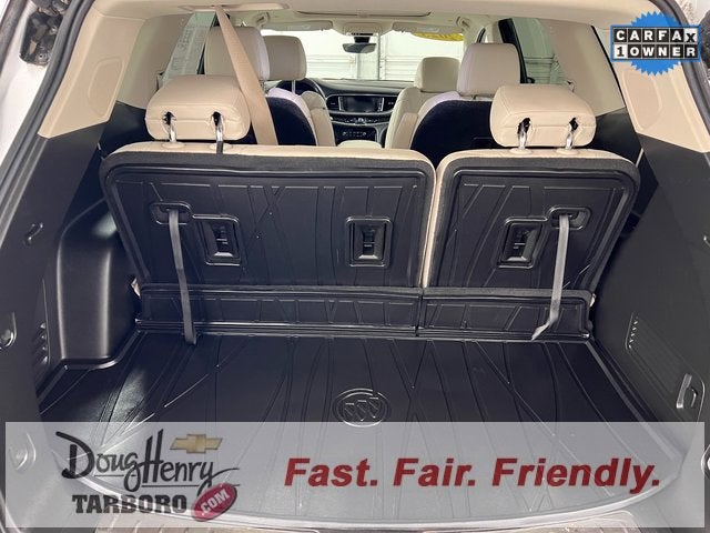 2023 Buick Enclave Premium