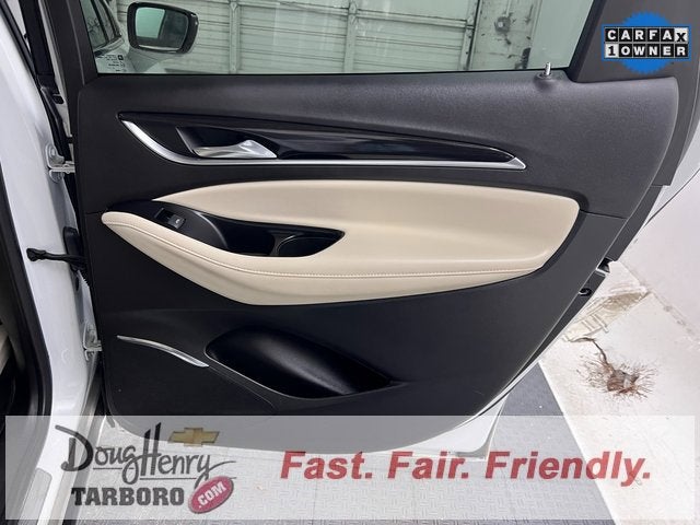 2023 Buick Enclave Premium