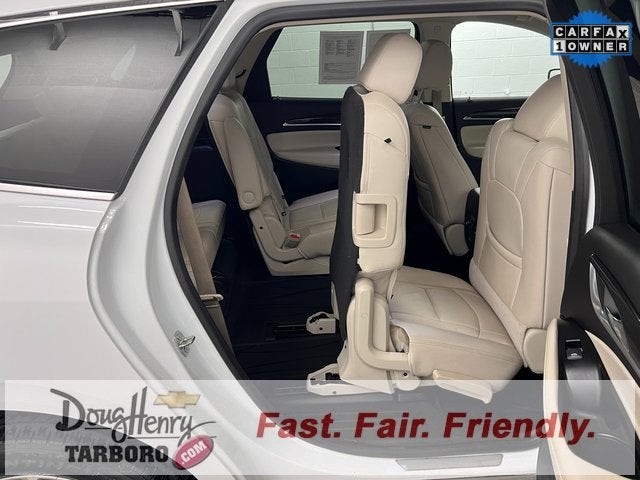 2023 Buick Enclave Premium