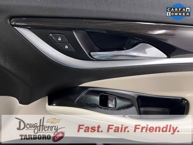 2023 Buick Enclave Premium