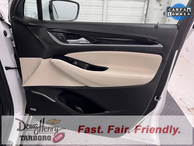 2023 Buick Enclave Premium