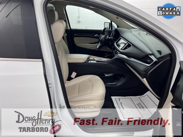 2023 Buick Enclave Premium