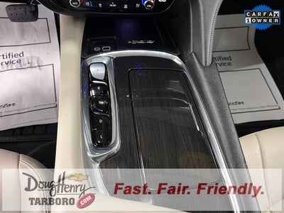 2023 Buick Enclave Premium