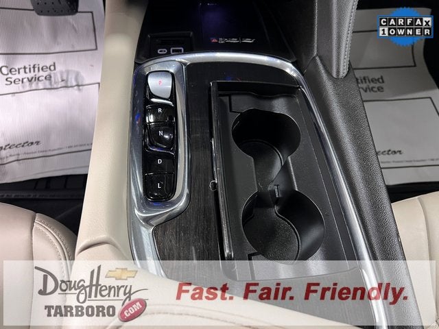 2023 Buick Enclave Premium