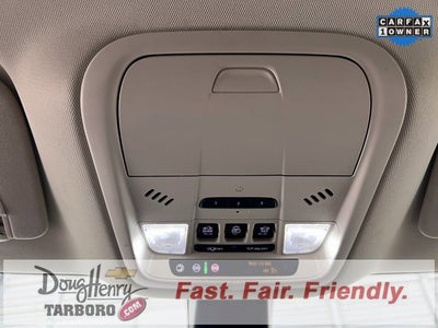 2023 Buick Enclave Premium