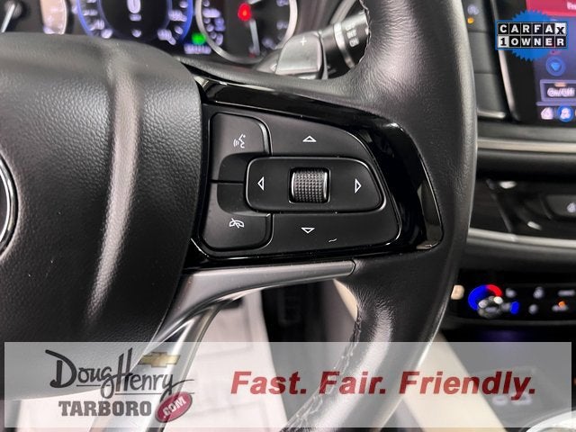 2023 Buick Enclave Premium