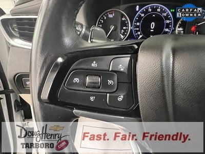 2023 Buick Enclave Premium