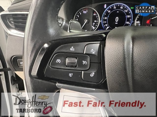 2023 Buick Enclave Premium