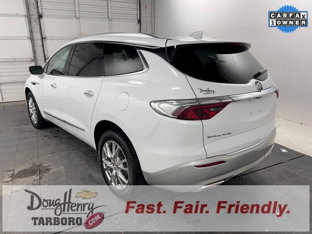2023 Buick Enclave Premium