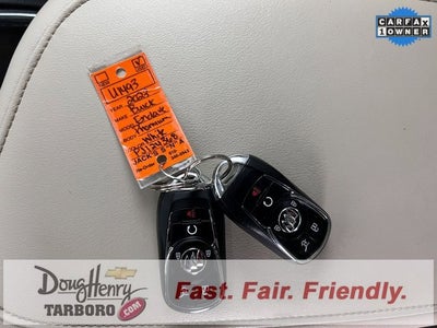 2023 Buick Enclave Premium