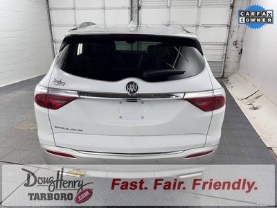 2023 Buick Enclave Premium