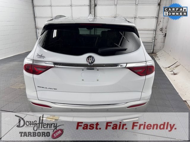 2023 Buick Enclave Premium