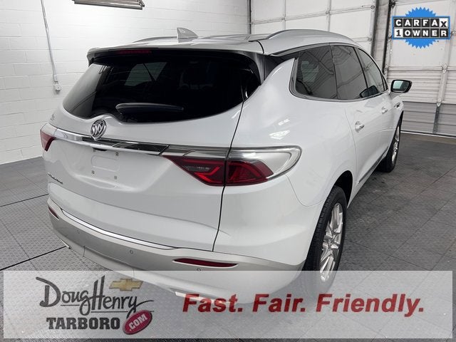 2023 Buick Enclave Premium