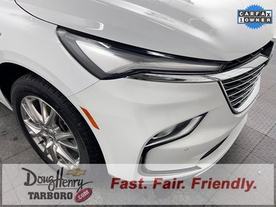 2023 Buick Enclave Premium