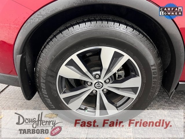 2022 Nissan Murano SV