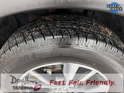 2022 Nissan Murano SV