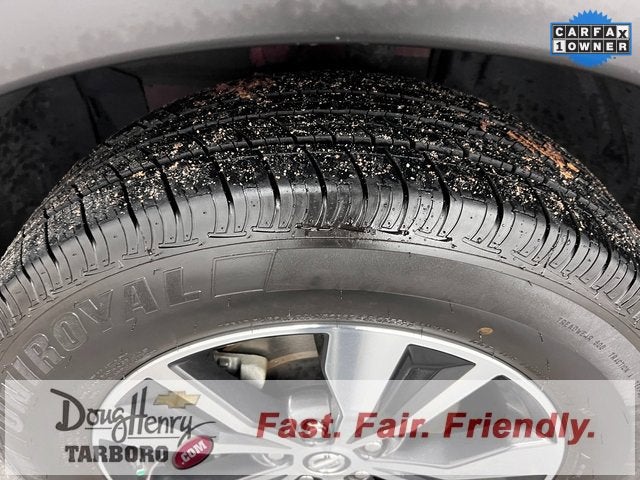 2022 Nissan Murano SV