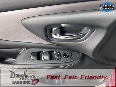 2022 Nissan Murano SV