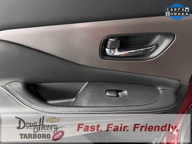 2022 Nissan Murano SV