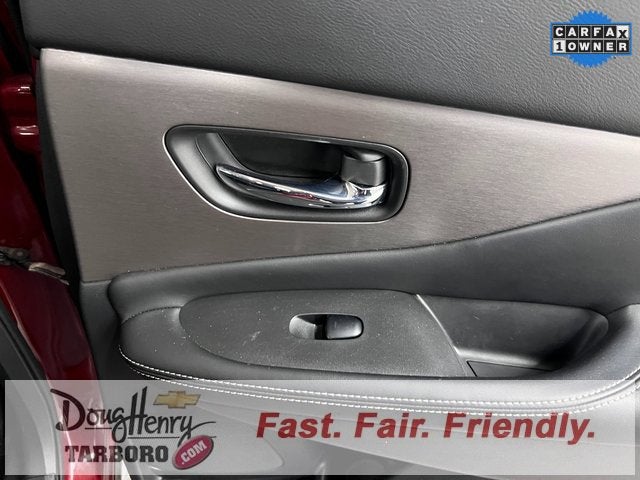 2022 Nissan Murano SV