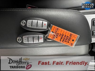 2022 Nissan Murano SV