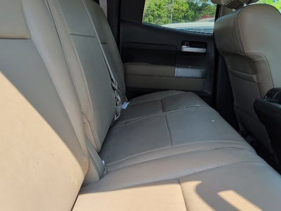 2007 Toyota Tundra LTD