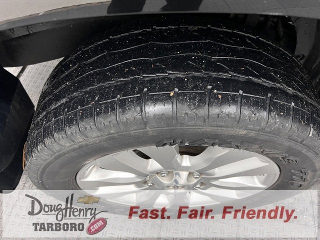 2011 Toyota Sequoia Platinum