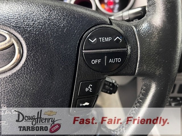 2011 Toyota Sequoia Platinum