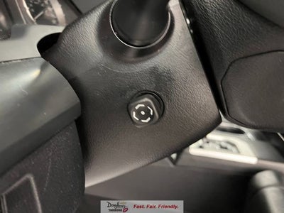 2017 Toyota Tundra 4WD Platinum