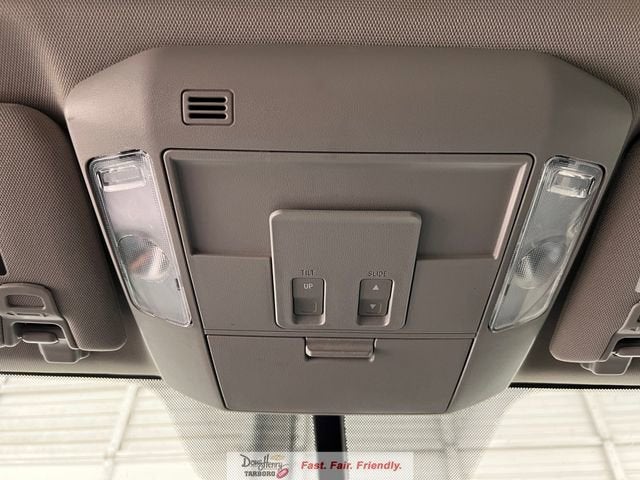 2017 Toyota Tundra 4WD Platinum