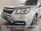 2018 Subaru Forester Premium