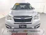 2018 Subaru Forester Premium