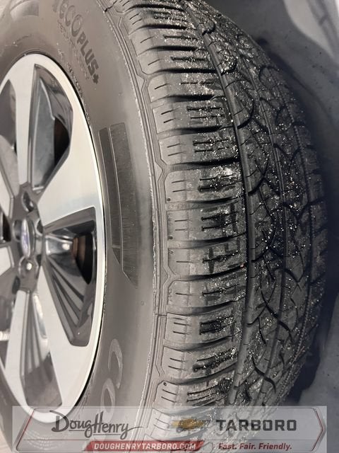 2018 Subaru Forester Premium