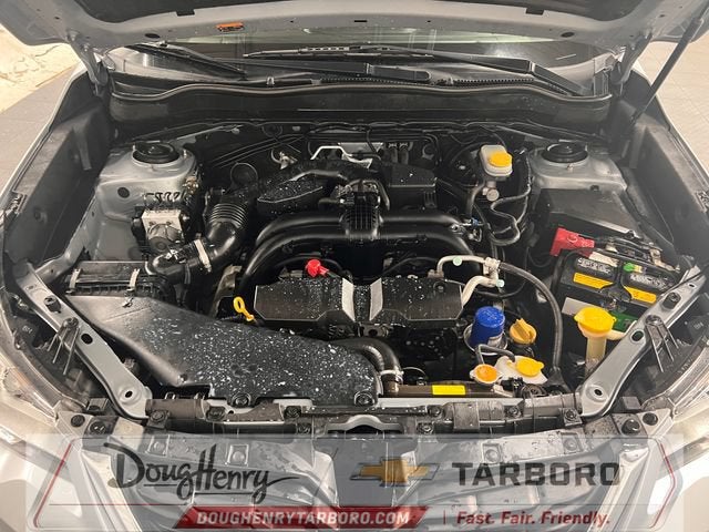 2018 Subaru Forester Premium