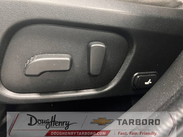 2018 Subaru Forester Premium