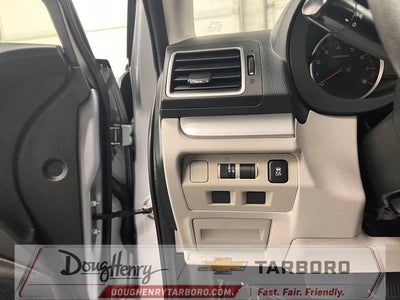 2018 Subaru Forester Premium
