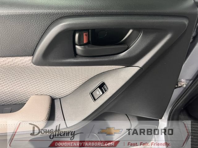 2018 Subaru Forester Premium