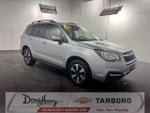 2018 Subaru Forester Premium